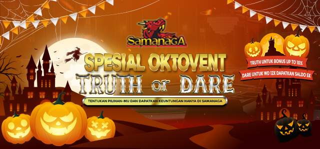 TRUTH OR DARE