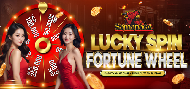 WHEEL OF FORTUNE