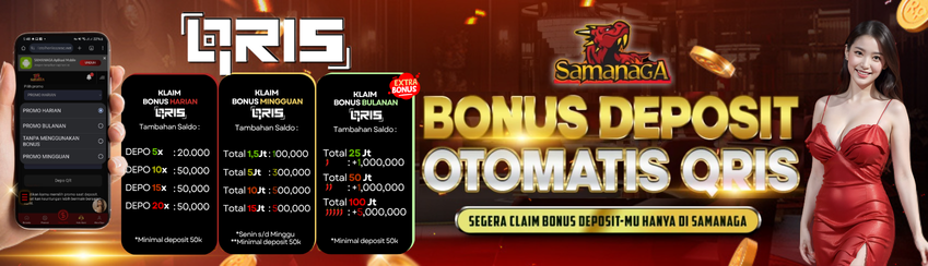 PROMO HARIAN HINGGA BULANAN