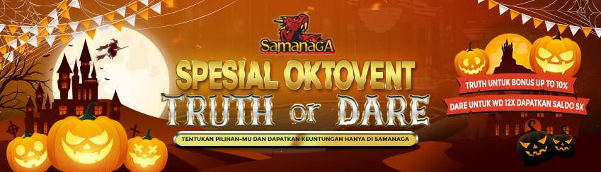OKTOVENT SAMANAGA